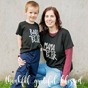 Meet your Posher, Tia